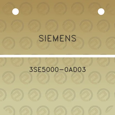 siemens-3se5000-0ad03