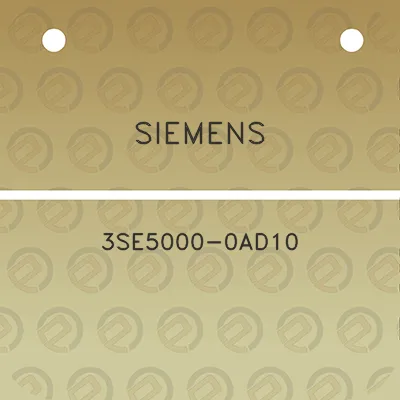 siemens-3se5000-0ad10