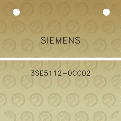 siemens-3se5112-0cc02