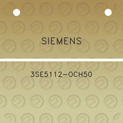 siemens-3se5112-och50