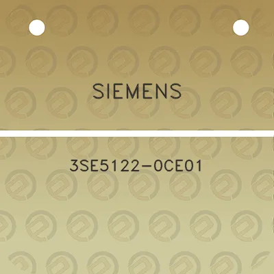 siemens-3se5122-0ce01