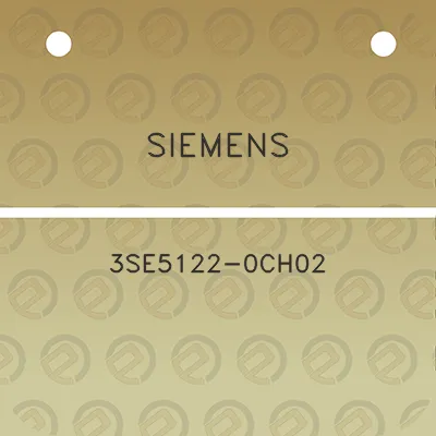 siemens-3se5122-0ch02