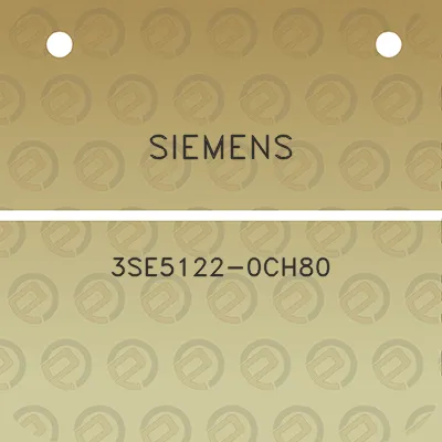 siemens-3se5122-0ch80