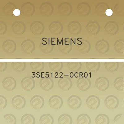 siemens-3se5122-0cr01