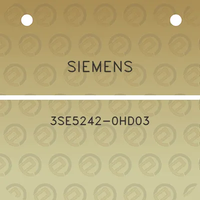 siemens-3se5242-0hd03