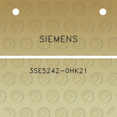 siemens-3se5242-0hk21