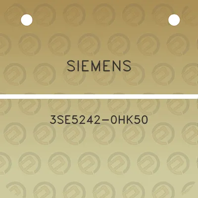 siemens-3se5242-0hk50