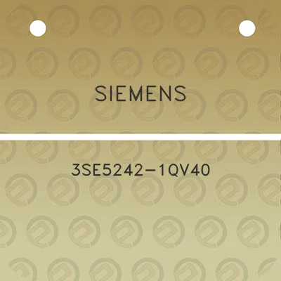 siemens-3se5242-1qv40