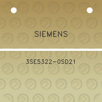 siemens-3se5322-0sd21