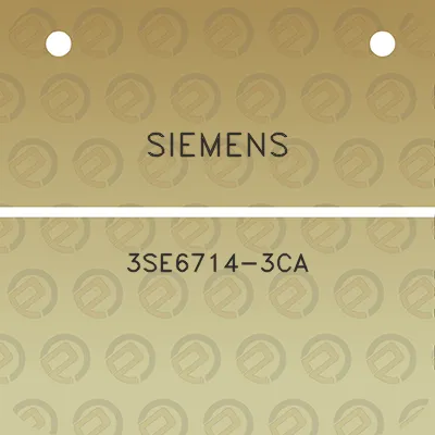 siemens-3se6714-3ca