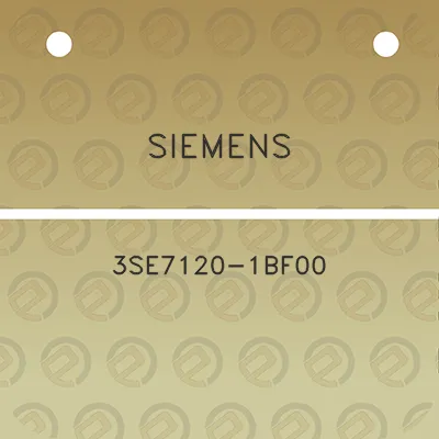 siemens-3se7120-1bf00