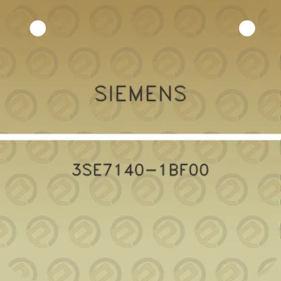 siemens-3se7140-1bf00