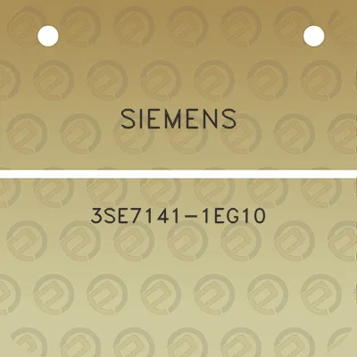 siemens-3se7141-1eg10