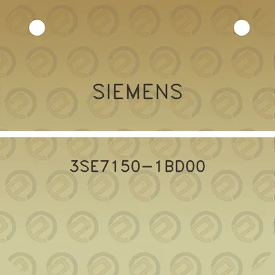 siemens-3se7150-1bd00