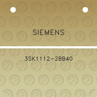 siemens-3sk1112-2bb40