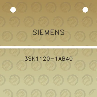 siemens-3sk1120-1ab40