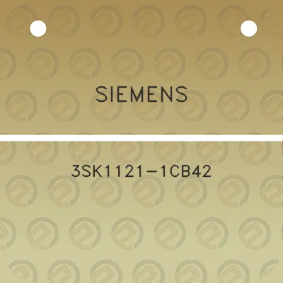 siemens-3sk1121-1cb42