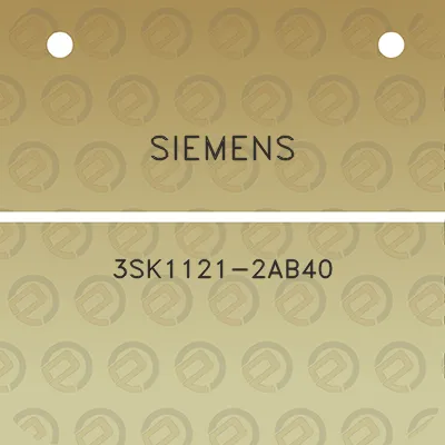 siemens-3sk1121-2ab40