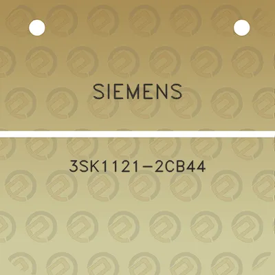 siemens-3sk1121-2cb44