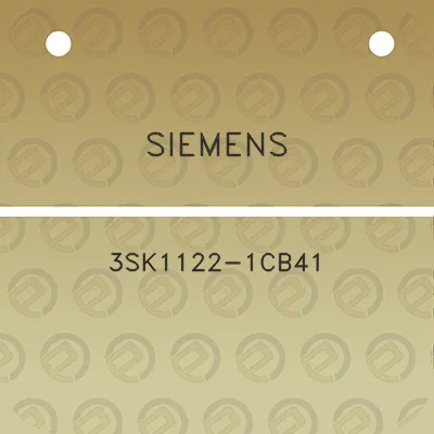 siemens-3sk1122-1cb41