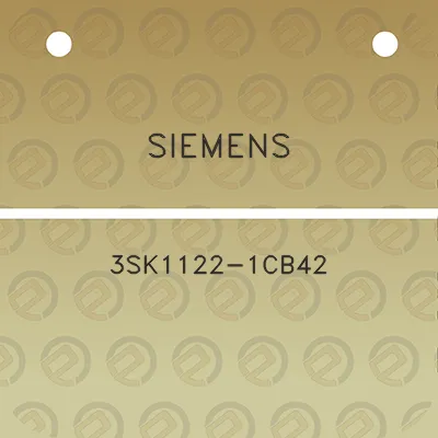 siemens-3sk1122-1cb42