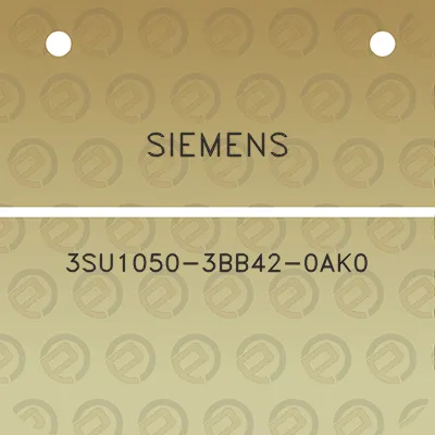 siemens-3su1050-3bb42-0ak0