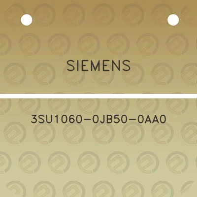 siemens-3su1060-0jb50-0aa0