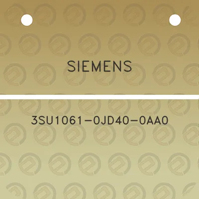 siemens-3su1061-0jd40-0aa0