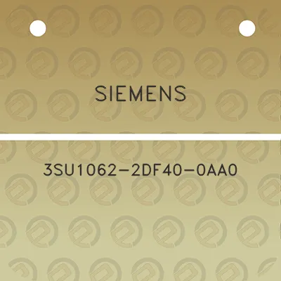 siemens-3su1062-2df40-0aa0