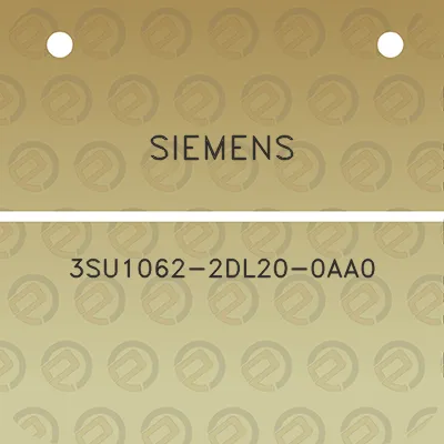 siemens-3su1062-2dl20-0aa0