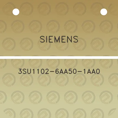 siemens-3su1102-6aa50-1aa0