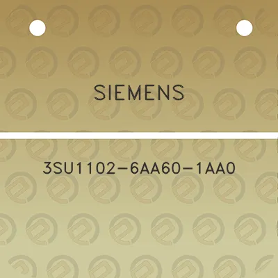 siemens-3su1102-6aa60-1aa0