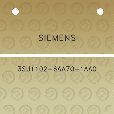 siemens-3su1102-6aa70-1aa0