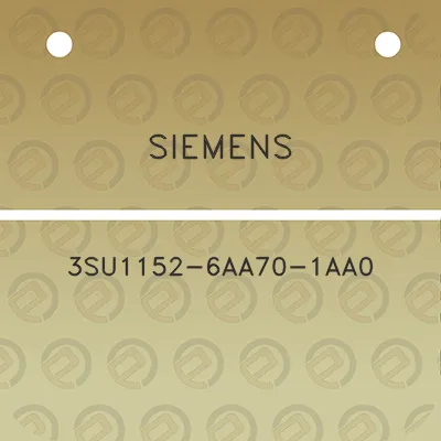 siemens-3su1152-6aa70-1aa0