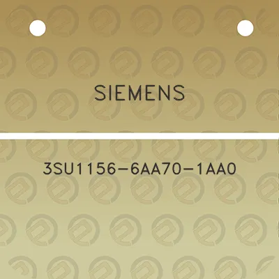 siemens-3su1156-6aa70-1aa0