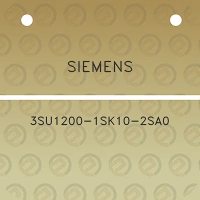 siemens-3su1200-1sk10-2sa0