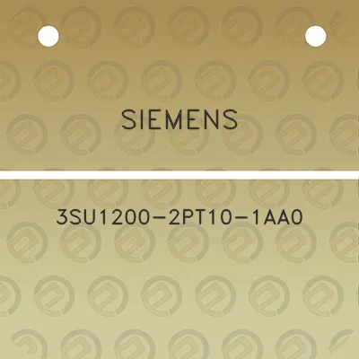 siemens-3su1200-2pt10-1aa0