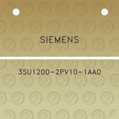 siemens-3su1200-2pv10-1aa0