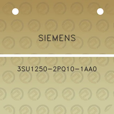 siemens-3su1250-2pq10-1aa0