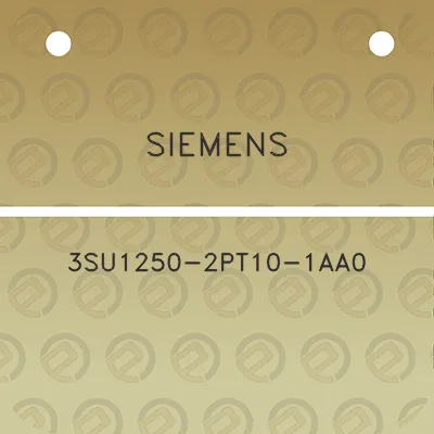 siemens-3su1250-2pt10-1aa0