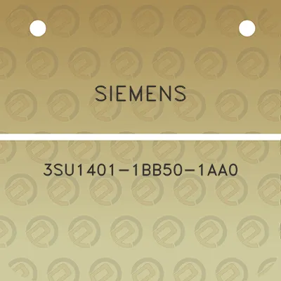 siemens-3su1401-1bb50-1aa0