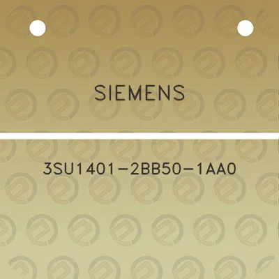 siemens-3su1401-2bb50-1aa0