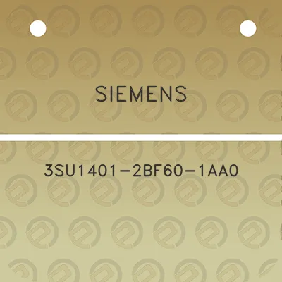 siemens-3su1401-2bf60-1aa0