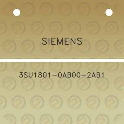 siemens-3su1801-0ab00-2ab1