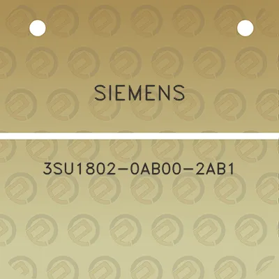 siemens-3su1802-0ab00-2ab1