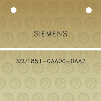 siemens-3su1851-0aa00-0aa2