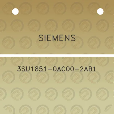 siemens-3su1851-0ac00-2ab1