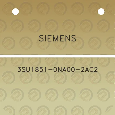 siemens-3su1851-0na00-2ac2