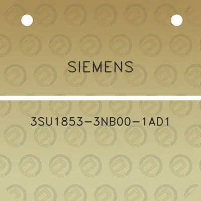 siemens-3su1853-3nb00-1ad1