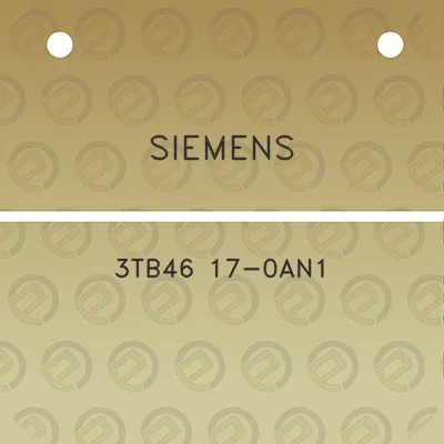 siemens-3tb46-17-0an1